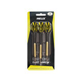 Helix 18 Gram Dart Oku - Sarı