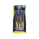 Helix 22 Gram Dart Oku - Mavi