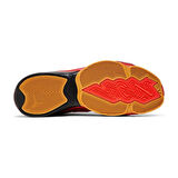 Jordan Zion 2 Red Suede Gum