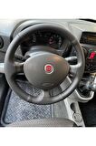 Fiat Doblo 2 Üniversal Dikmeli Direksiyon Kılıfı