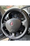Fiat Doblo 2 Üniversal Dikmeli Direksiyon Kılıfı