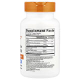 Doctor's Best, Glucosamine(Glukozamin) Chondroitin MSM, 120 Veggie Caps
