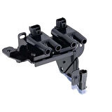 Doduco 87473 Ateşleme Bobini Accent 1.5 1.6 00-05 Elantra 1.6 01-Getz 1.4 1.6 03-Cerato Rio 1.4 04-Era 1.4 06-L Bobin 2730126600