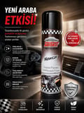 Newcar Torpido Parlatıcı 220 ml