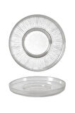 Sade Çay Tabağı - 12 cm Royaleks-SGM07281