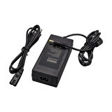 WEKO 19.5 VOLT - 2.31 AMPER 4.8*1.7 UÇLU YERLİ ÜRETİM NOTEBOOK ADAPTÖR