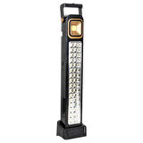 PREMIO PR-3838 2 WATT COB LED + 48 LEDLİ SOLAR ŞARJLI IŞILDAK