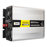ORBUS TSI1000W 12 VOLT 1000 WATT TAM SİNÜS ŞARJLI INVERTER