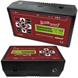 SATFINDER 2 HD+ SF-02HDU UYDU YÖN BULUCU