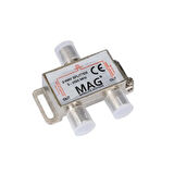 MAG 1/2 SPLITTER 5-2500 MHZ
