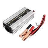 POWERMASTER PM-4509 24 VOLT - 1000 WATT MODIFIED SINUS INVERTER