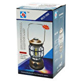 POWERMASTER ZJ-1990 3XAA PİLLİ COK FONKSİYONLU KAMP LAMBASI