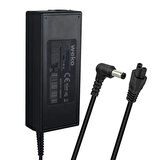 WEKO 19 VOLT - 4.74 AMPER - 90 WATT 5.5*2.5 L UÇLU YERLİ ÜRETİM STANDART NOTEBOOK ADAPTÖR