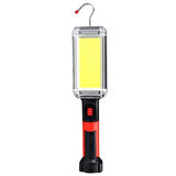 POWERMASTER ZJ-8859 20 WATT COB LEDLİ ÇALIŞMA LAMBASI