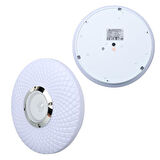 POWERMASTER PM-27329 BEYAZ 30*6 CM 24 WATT BLUETOOTH HOPARLÖRLÜ TAVAN AYDINLATMA