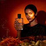 Doğu Masalı | K-437 & U-12 Kadın Parfüm Seti