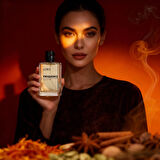 Doğu Masalı | K-437 & U-12 Kadın Parfüm Seti