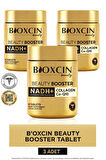 Bioxcin Beauty Booster 60 Tablet 3 Adet
