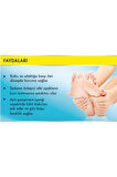 Scholl Koku Giderici Ve Terleme Önleyici Ayak + Ayakkabı Bakım Spreyi
