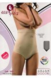 Yüksek Bel Slip Korse