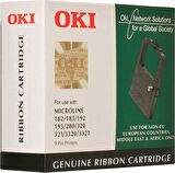 Oki ML-182/183/320/321/3320/3321-01108002 Şerit