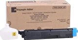 Utax CDC1726 Mavi Fotokopi Toner