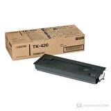Kyocera Mita ( TK-420 ) KM-2550 Fotokopi Makinesi Toneri