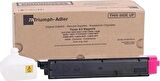 Utax CLP-3726 Kırmızı Toner