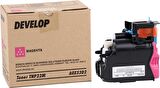 Develop TNP-22 Kırmzı Toner İneo +35 (A0X53D2)