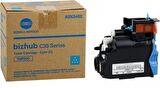 Tnp-22 Mavi Fotokopi Toner