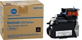 TNP-22 Siyah Toner Bizhub C35 (A0X5152)