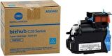 Tnp-22 Mavi Toner