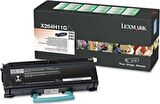 Lexmark X264 9000 Sayfa Çapraz Renkli Toner