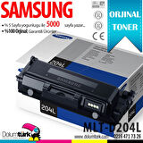 Samsung MLT-D204L / Pro Xpress M3325 / M3375 M3825 / M3875 / M4025 / M4075 Orjinal Toner