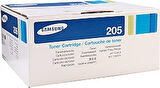 Samsung Mlt-205 (Mlt-D205L) Siyah  Toner Ml-3710