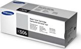 Samsung K506L Black Siyah 6.000 Sayfa Toner SU173A