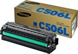 Samsung CLP-680/CLT-C506L/SU042A Mavi Toner