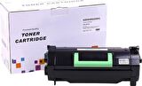 Lexmark 52D5H00 (525H) Muadil Toner MS810DN-MS810DTN-MS811DN-MS811DTN (25k)
