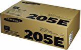 Samsung MLT-205E Toner Samsung  ML-3710  -  ML-3710D