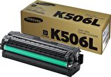 Samsung Clt-K506L Toner 6000 Sayfa Siyah