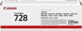 Canon CRG-728 Orjinal Toner MF-4450