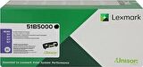 Lexmark MS517DN 2500 Sayfa Çapraz Renkli Toner