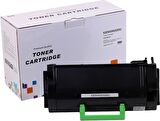 Lexmark 52D5X00 (525X) Muadil Toner MS711-MS811DN-MS811DTN-MS812DN (45k)