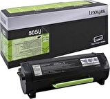 Lexmark MS510 Toner Ultra