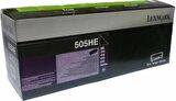 Lexmark 505H 50F5H0E Siyah  Toner Ms310 / Ms410 / Ms510 / Ms610
