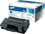 Samsung Mlt-205 (Mlt-D205E) Siyah  Toner Ml-3710