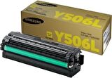 Samsung CLP-680/CLT-Y506L/SU519A Sarı Toner