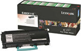 Lexmark E460-E460X11E Toner Extra Yüksek Kapasiteli