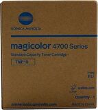 Tnp-19 Mavi Toner