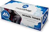 Lexmark Mx410/510 Muadil Toner - Mx310Dn/Mx410De/Mx510De/Mx511De
